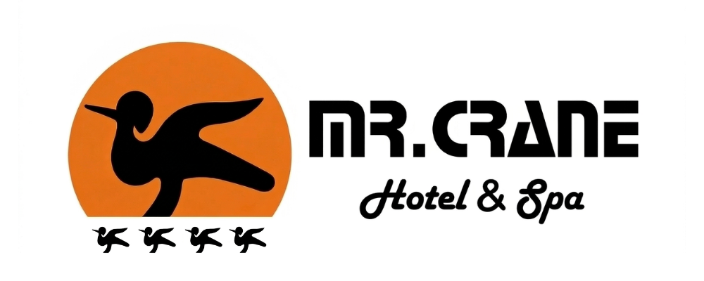 Mr. Crane Hotel